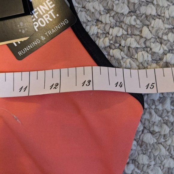 Puma  Sport Bra - Picture 4 of 4